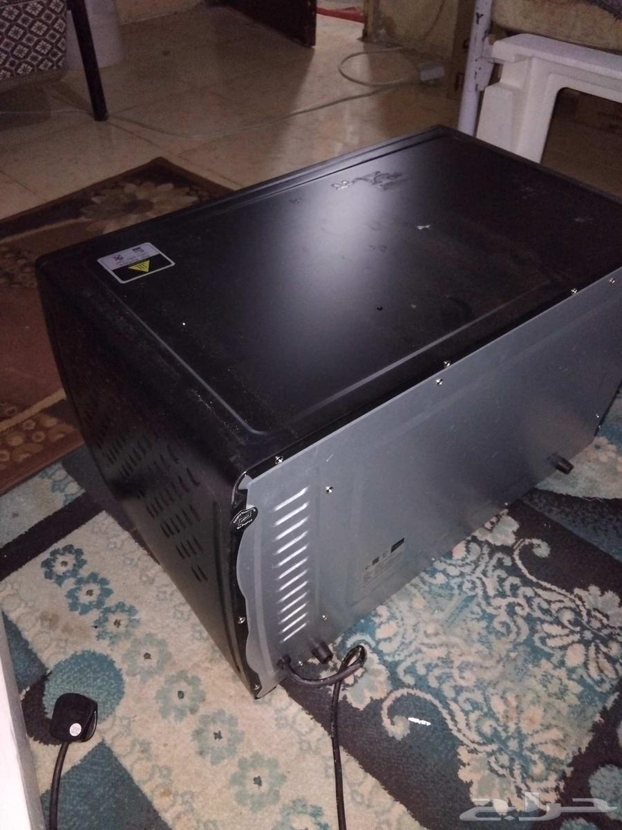 فرن كهربائي للبيع64395895423362110