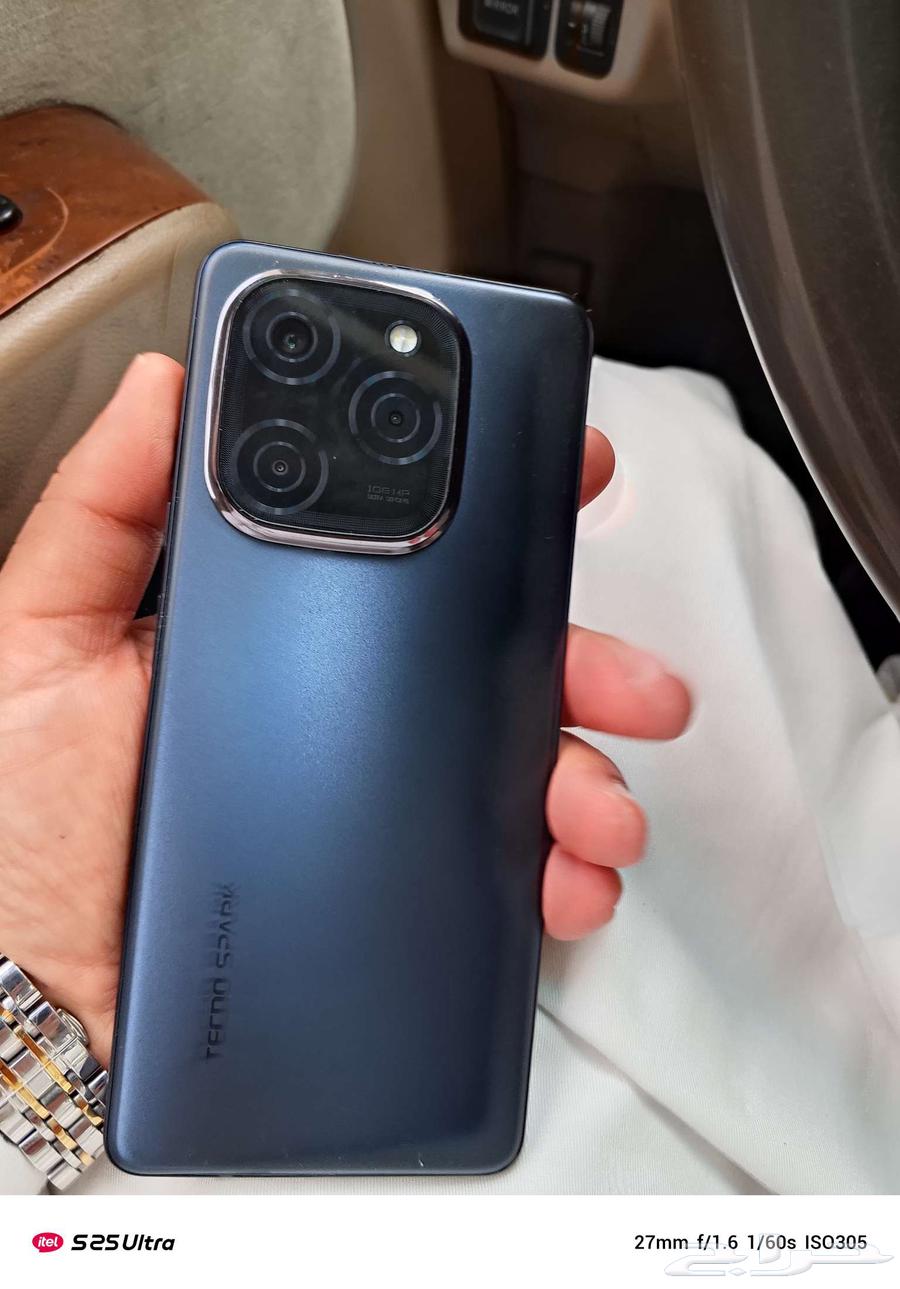 جوال سبارك20 5G للبيع64396908126851111