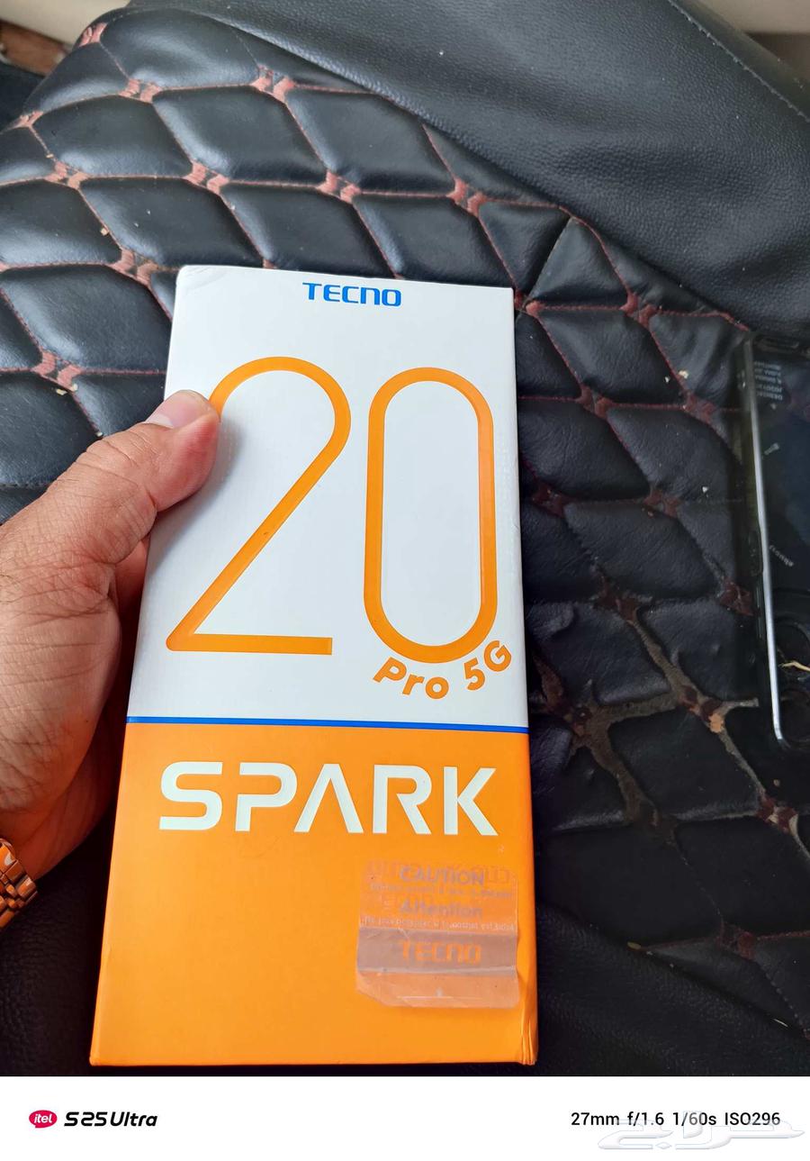 جوال سبارك20 5G للبيع64396908126851112