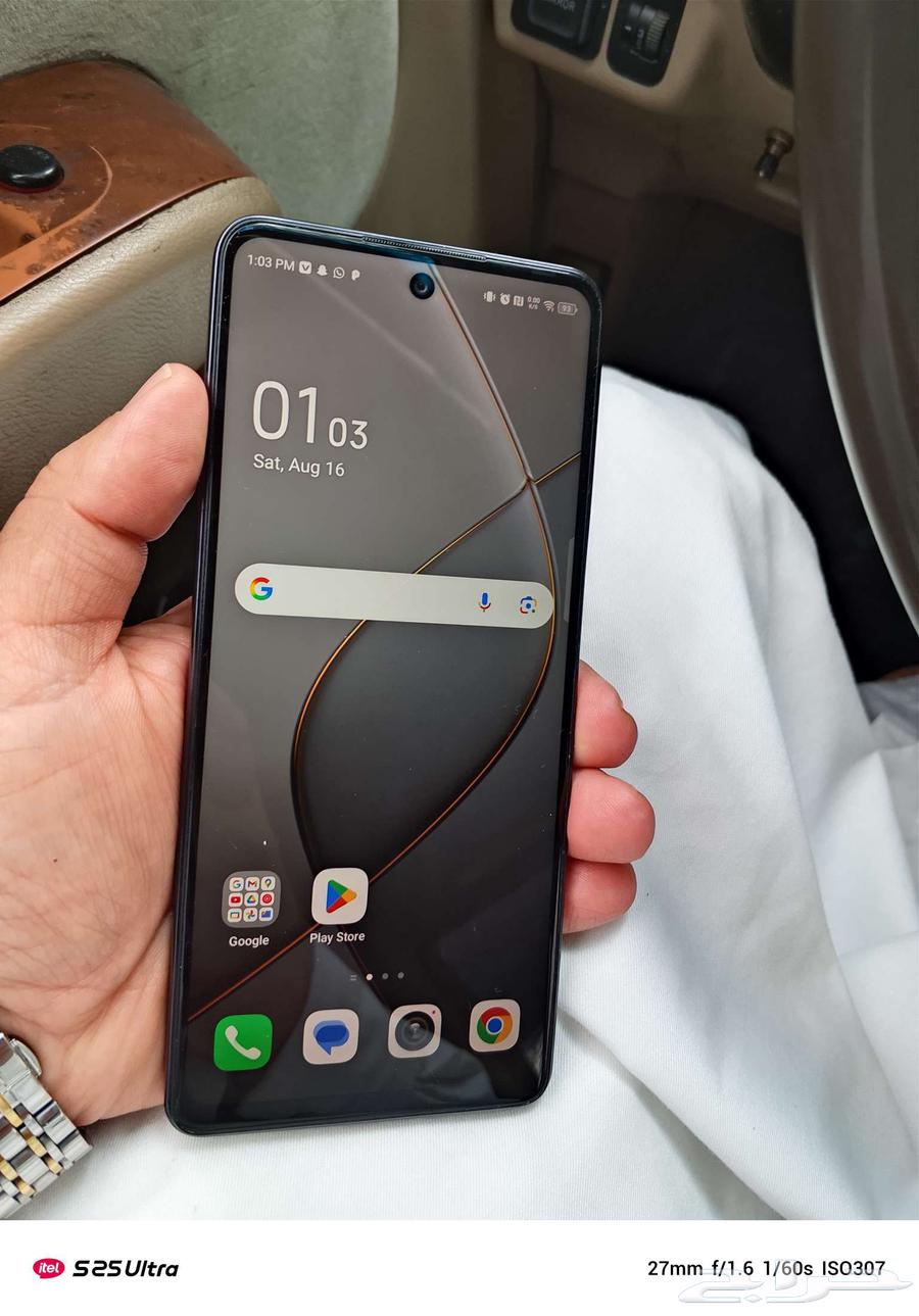 جوال سبارك20 5G للبيع64396908126851110