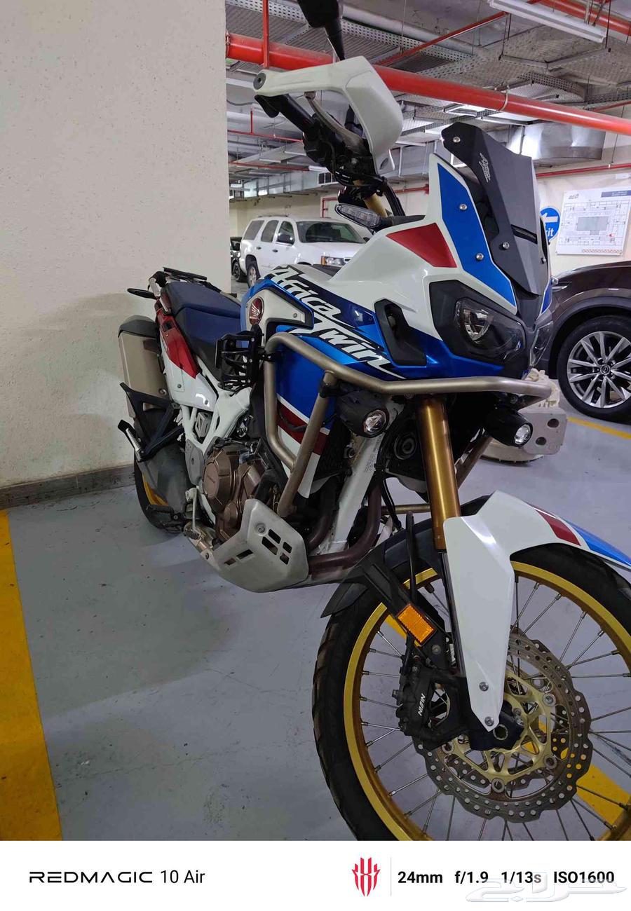 دباب هوندا افريكا توين ادفنشر64546999005442112