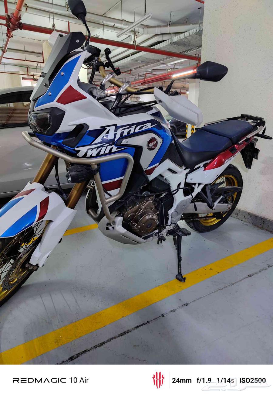 دباب هوندا افريكا توين ادفنشر64546999005442111