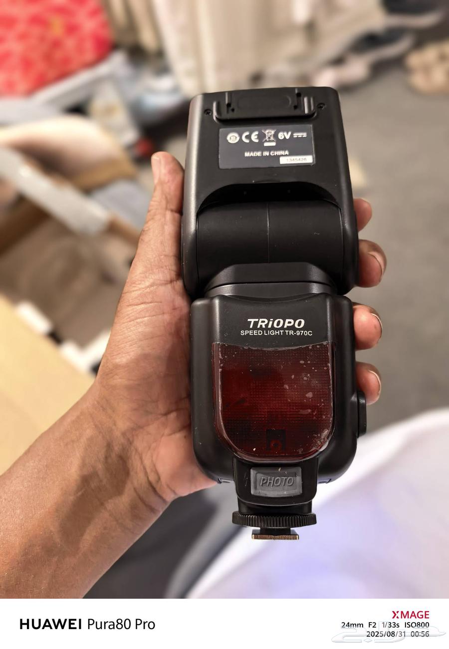 فلاش كاميرا جديد64397450874497112