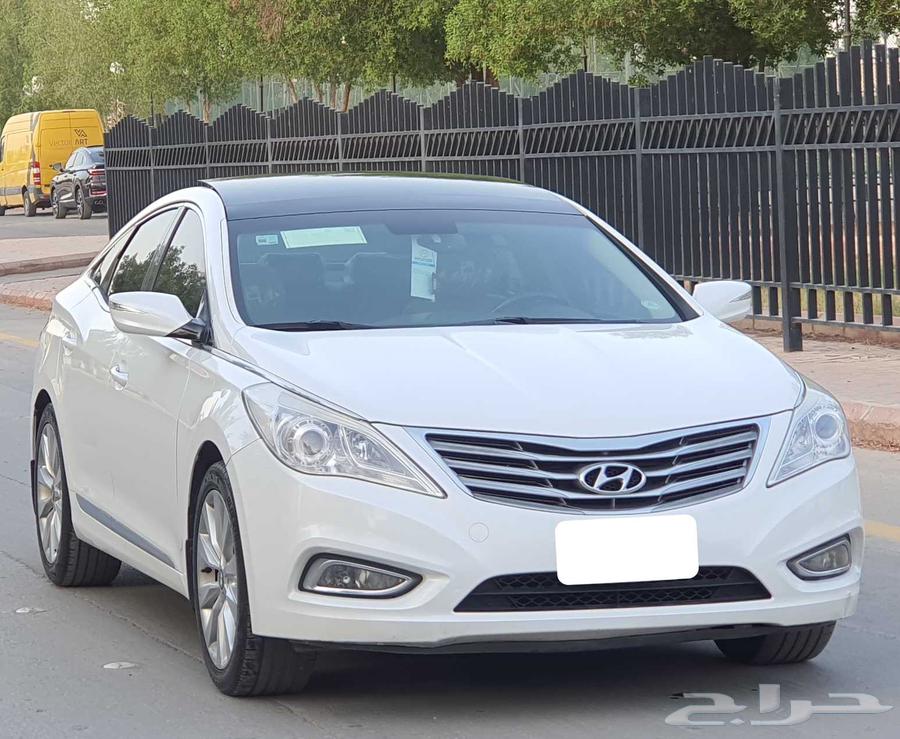 هونداي ازيرا 2014 فل سعودي64550859607171111