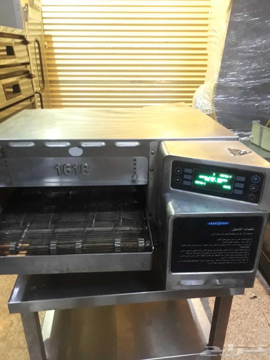 جميع انواع الافران الكونفكشن افران بيتزا افران خبز وحلويات64397242268418111