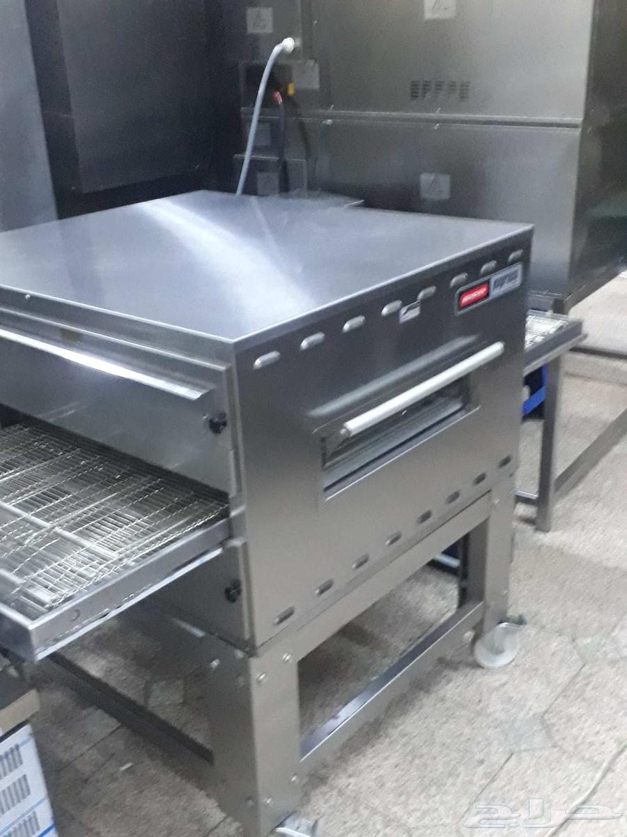 جميع انواع الافران الكونفكشن افران بيتزا افران خبز وحلويات64397242268418112