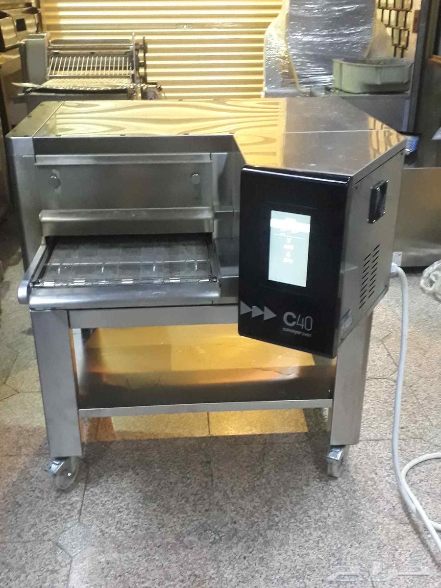 جميع انواع الافران الكونفكشن افران بيتزا افران خبز وحلويات64397242268418114