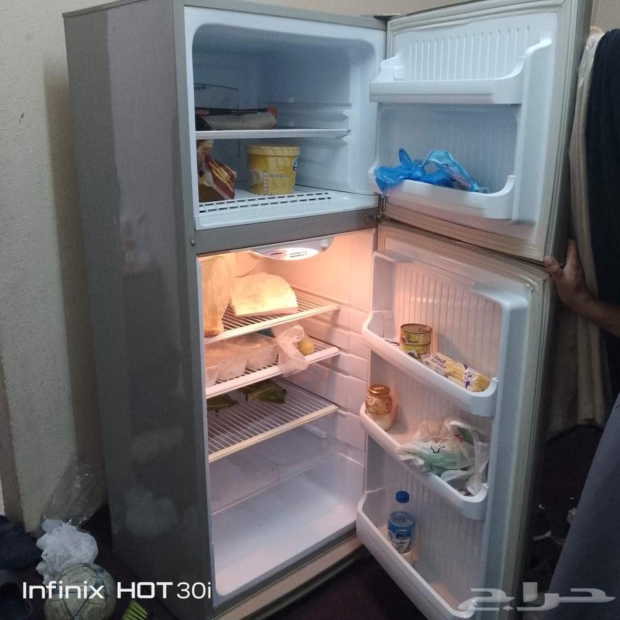 ادوات مطبخ ومنشر غسيل جديد وتلاجه ودولاب وسراير بالمراتب64396547548929110