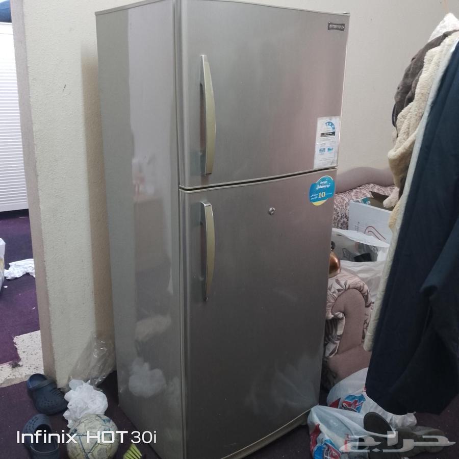 ادوات مطبخ ومنشر غسيل جديد وتلاجه ودولاب وسراير بالمراتب64396547548929111