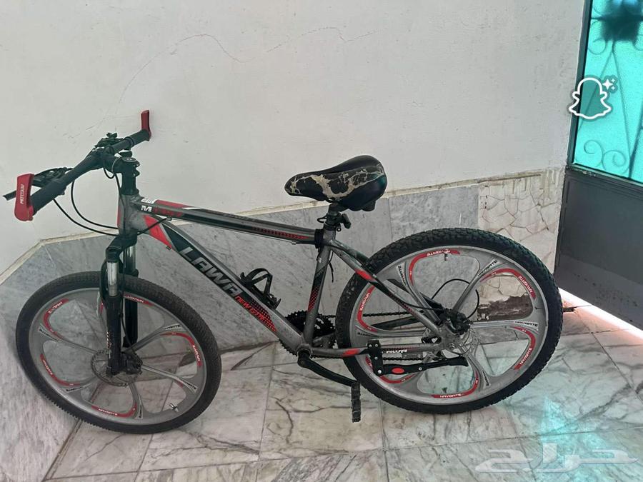 دراجه رياضية64389391994627111