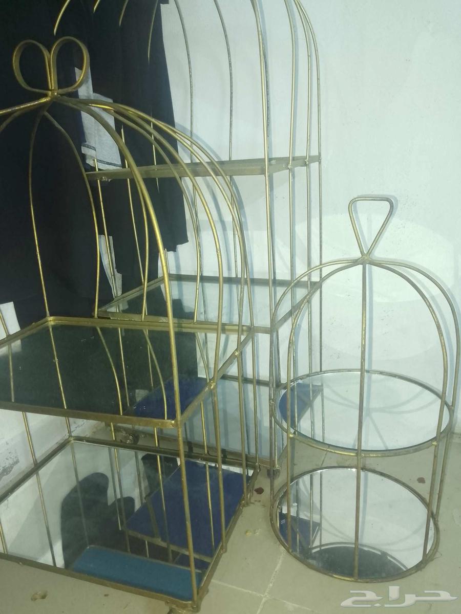 مجموعة ستاندات حديدية للبيع ... بيع خلال 12 ساعة63619165349251111