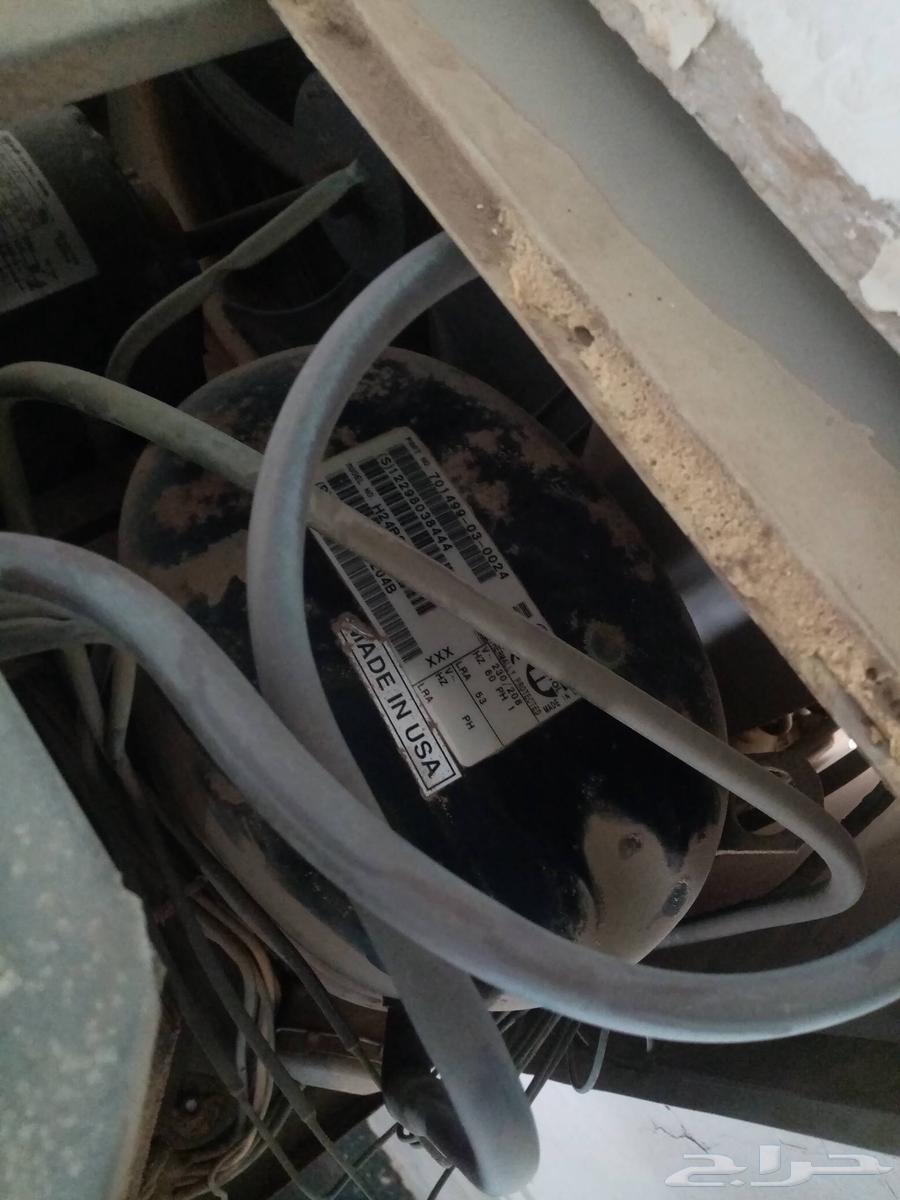 للبيع مكيف كارير 24 وحده كمبروسر كبير64396157539073113