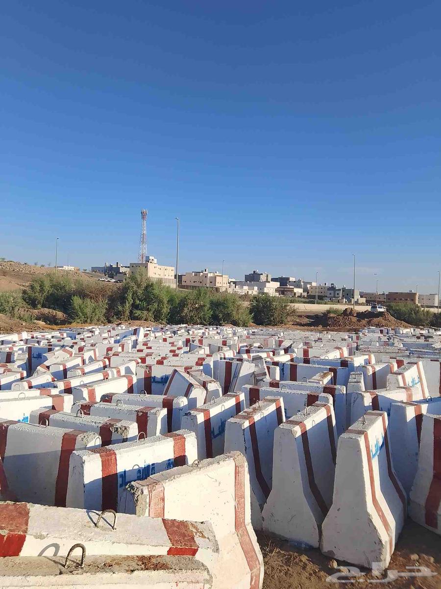 يوجد صبات سيفتي مستعمله في حالة للبيع بأسعار ممتاذه 1000 حبه64400272730755114