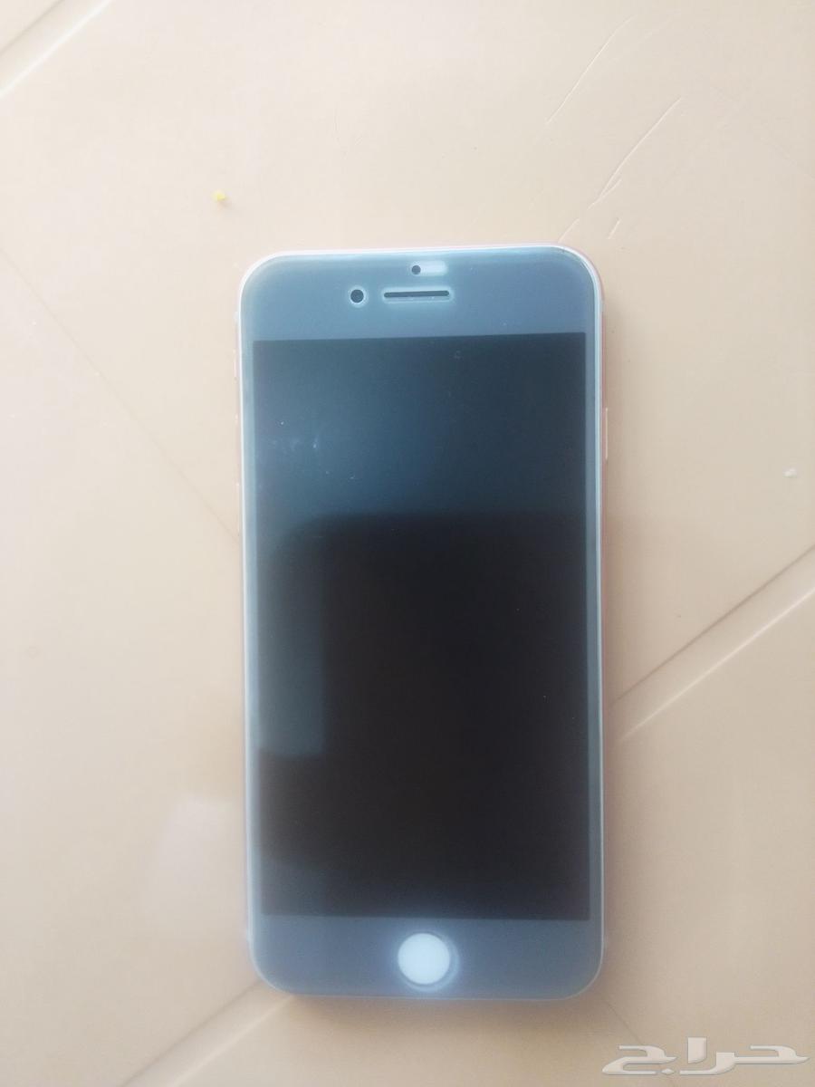 جوال ايفون 8 للبيع64395965133571110