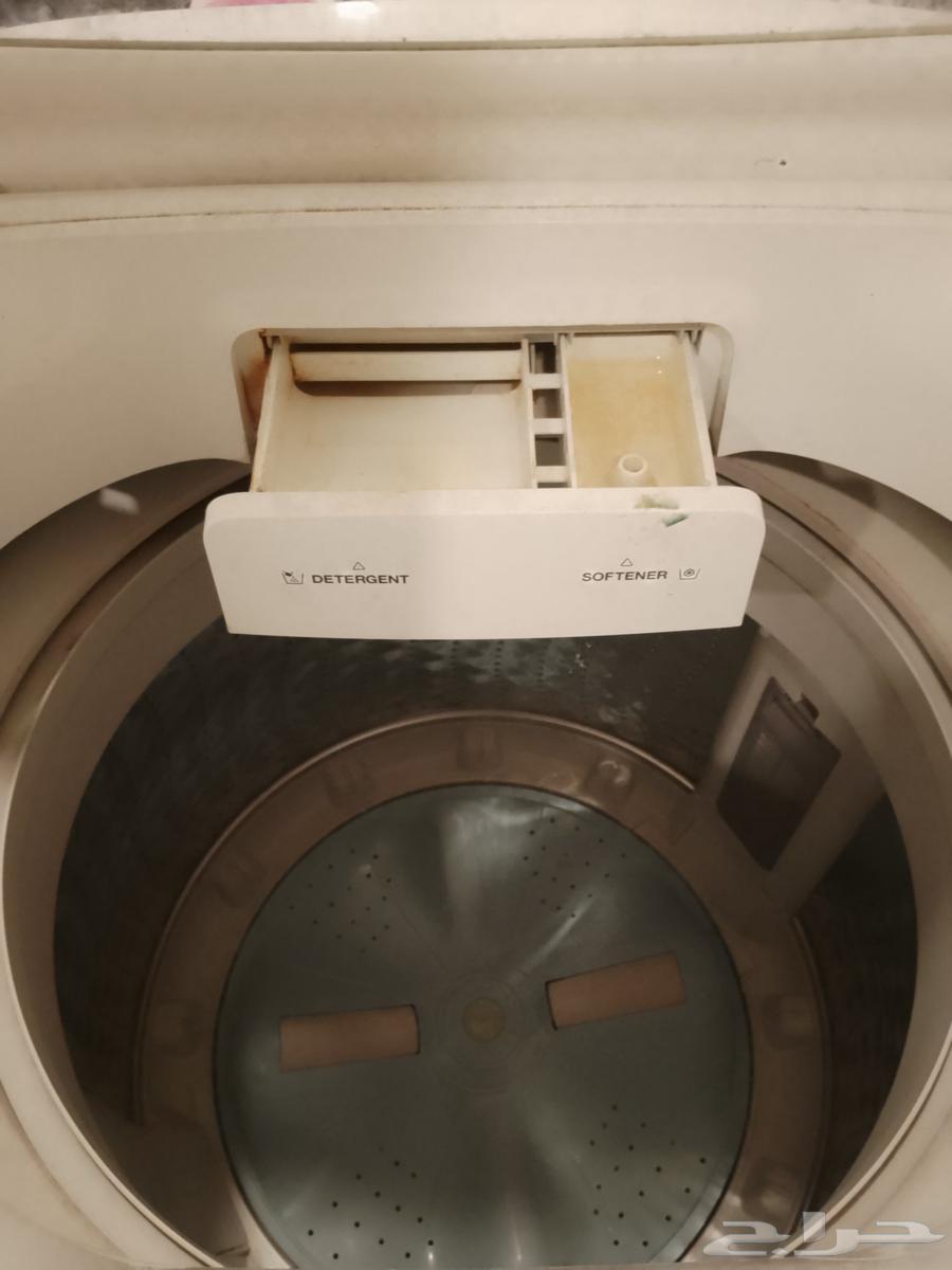 غسالة من شركة Samsung للبيع64397797352194114