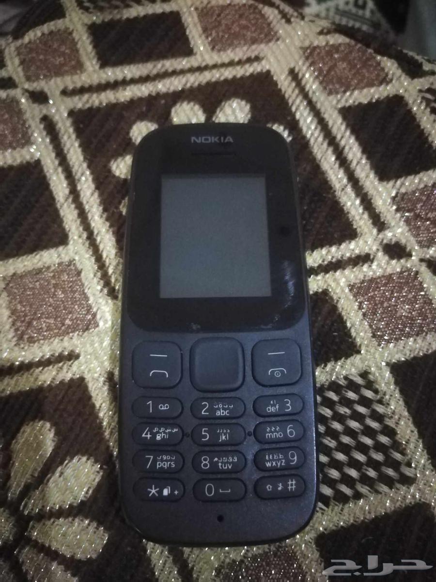 جوال نوكيا64394827531267110