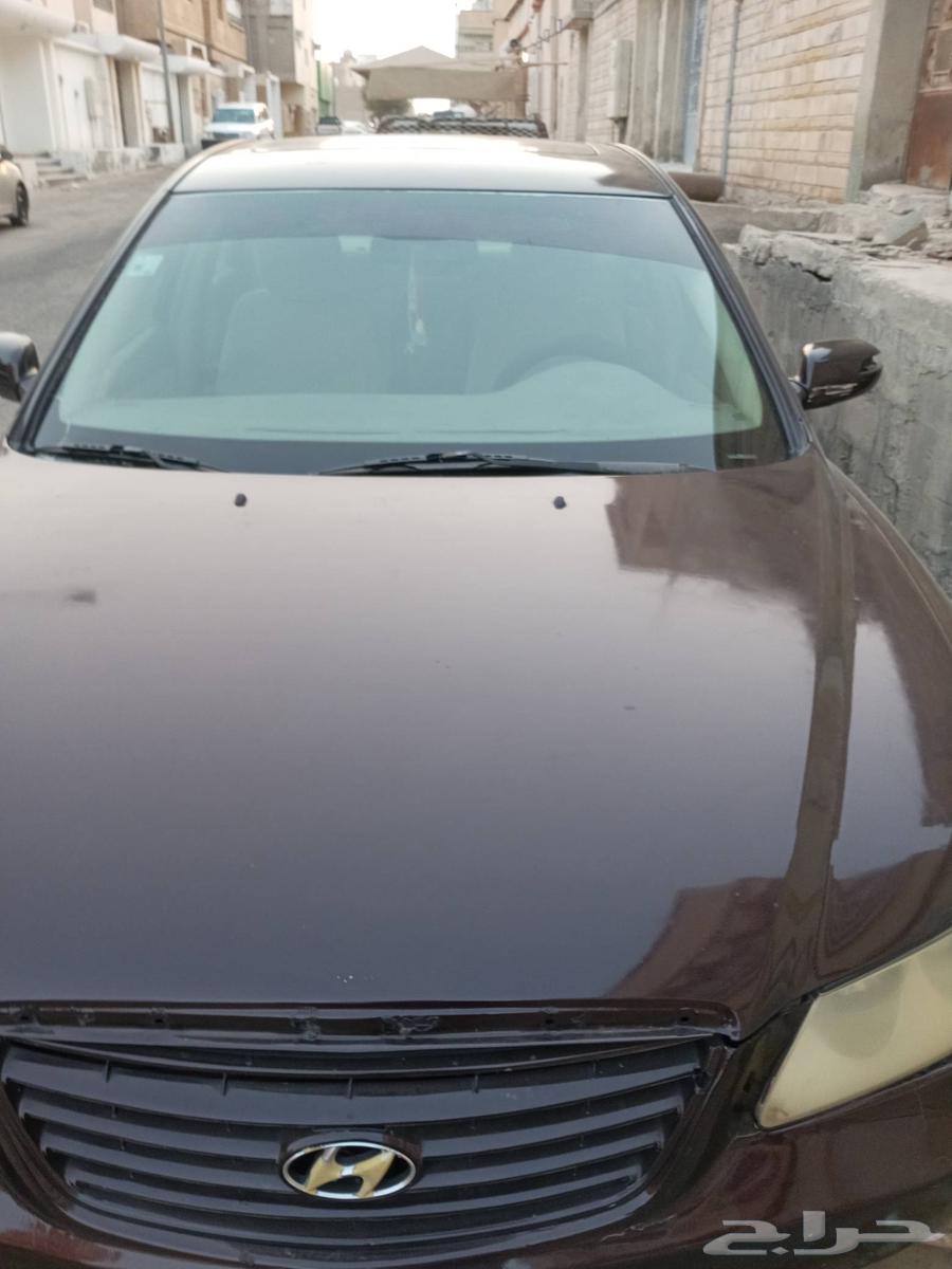 . ازيرا 2008 ساريه قير مكينه على الشرط 12000 ريا64551190249730111