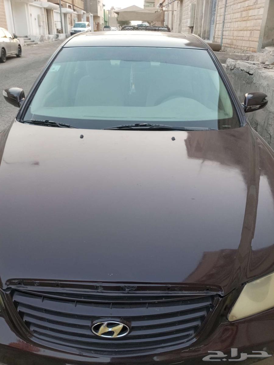 . ازيرا 2008 ساريه قير مكينه على الشرط 12000 ريا64551190249730110