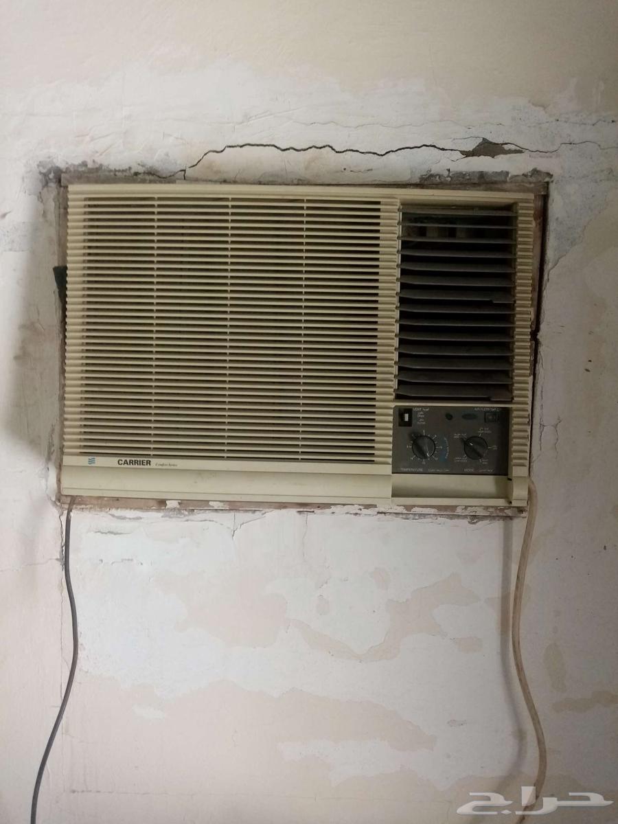 للبيع مكيف كارير 24 وحده كمبروسر كبير64396157539073110