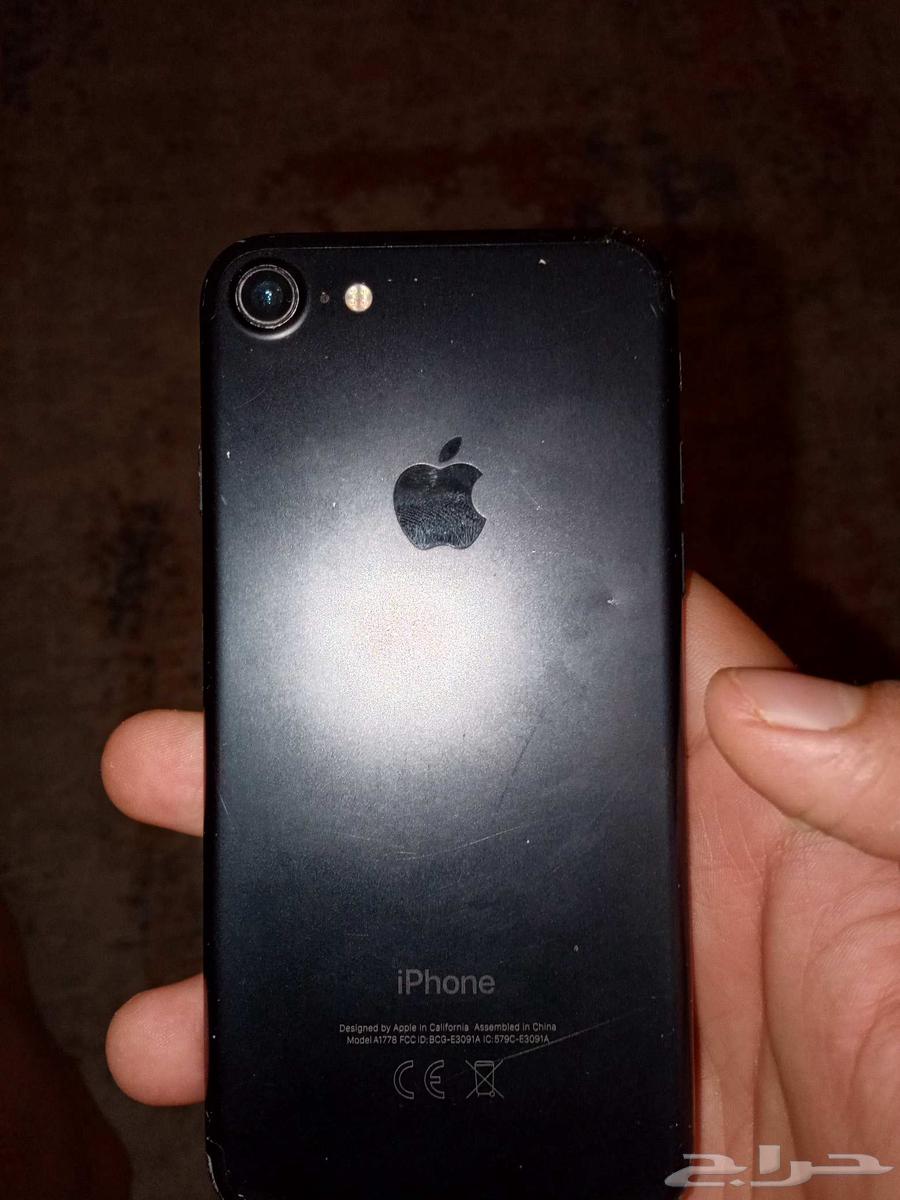 iPhone 7 iPhone 764400106909442110
