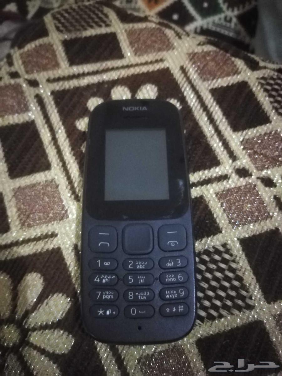 جوال نوكيا64394827531267111