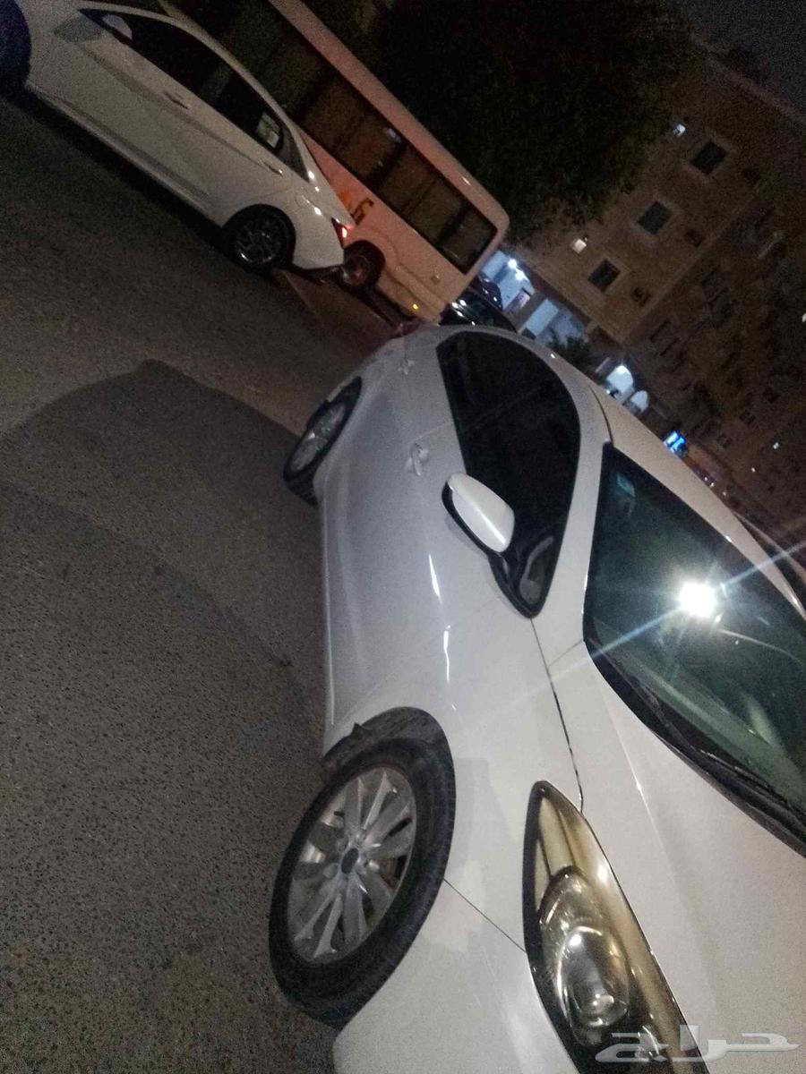 Kia Cerato 2014, Al-Dammam location, contact number 5760 05523364540538344579111