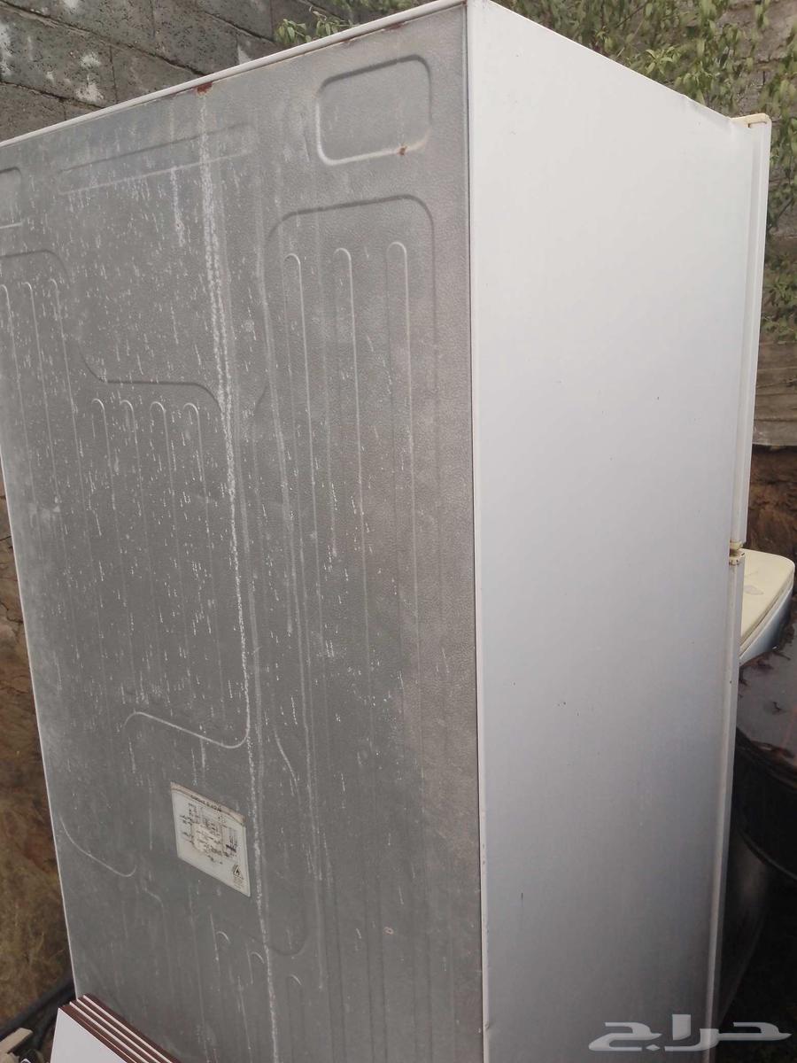 ثلاجه أخت الجديده للبيع64396074684803111