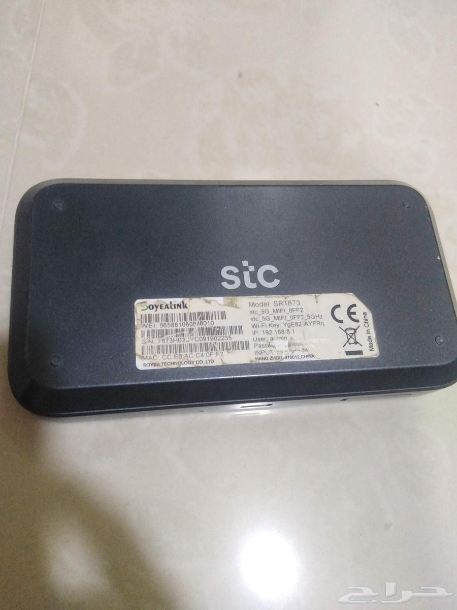 مودم هواوي سويلينك متنقل SRT873 5G64393279456770111