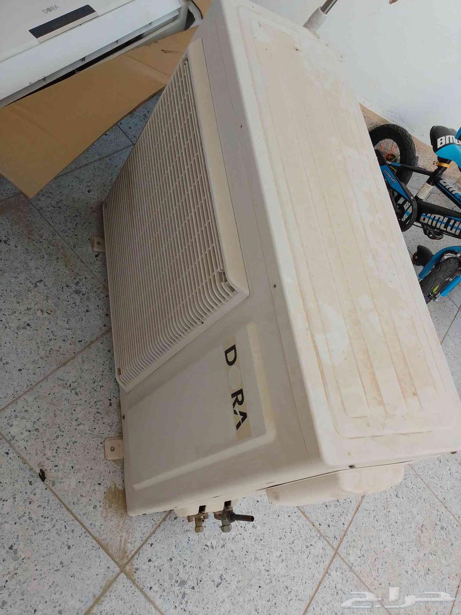 مكيف سبليت للبيع64400189947650110