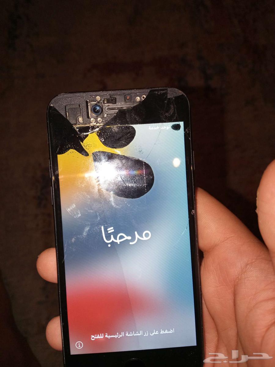 iPhone 7 iPhone 764400106909442111