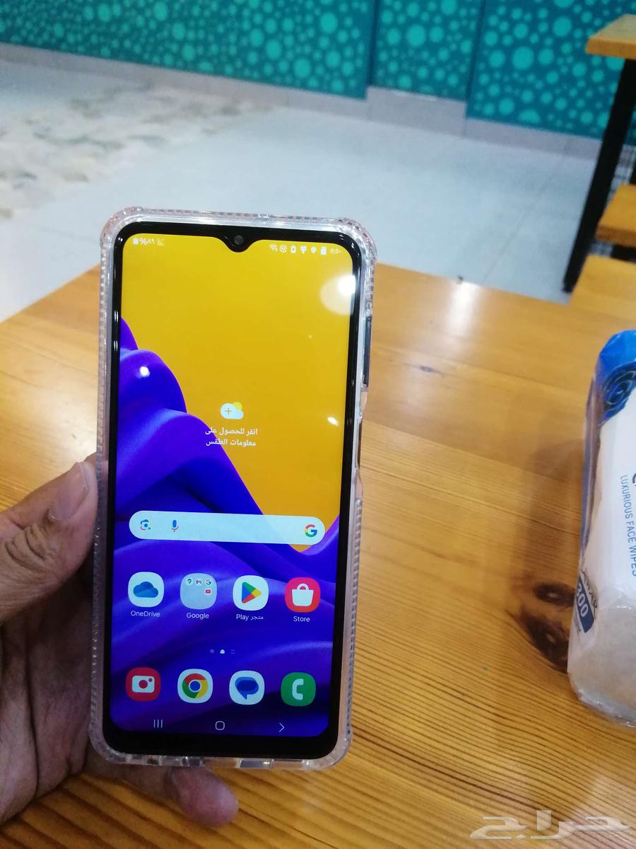 Samsung A23 5g Mobile Phone in Jeddah Jaadh64395337833090114