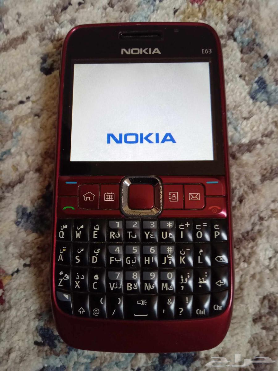 لابتوب ايرلندي وجوالين نوكيا64385747444866110