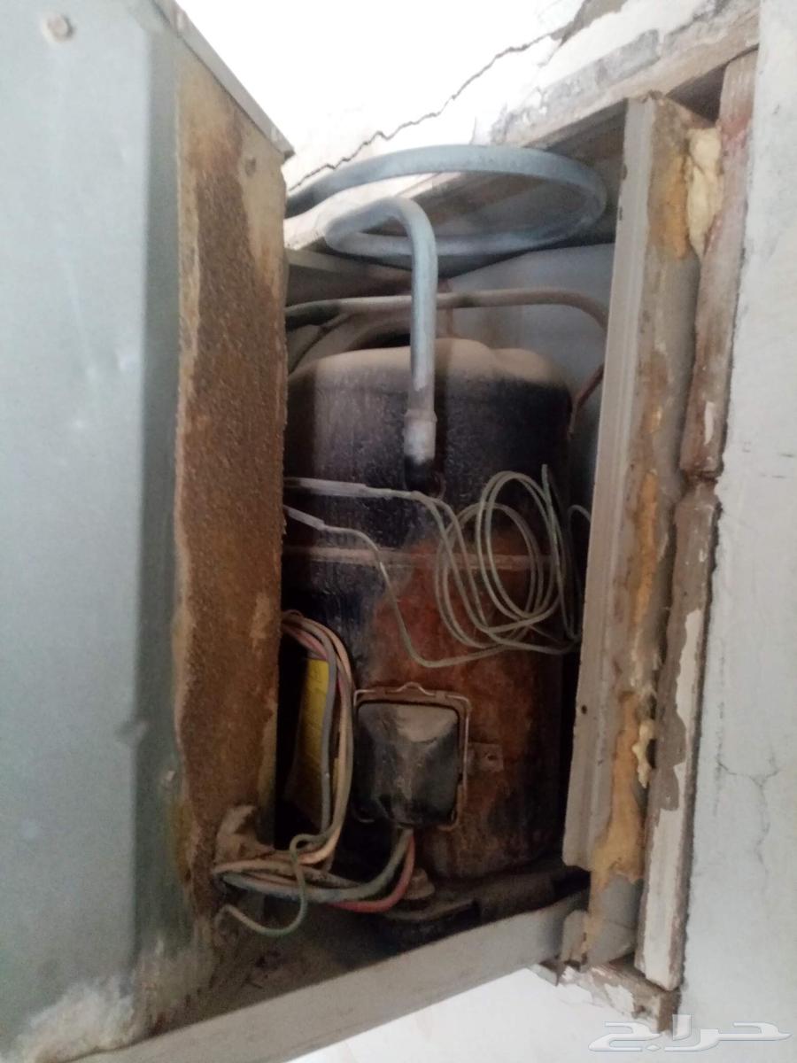 للبيع مكيف كارير 24 وحده كمبروسر كبير64396157539073112