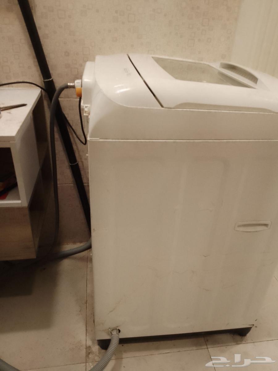 غسالة من شركة Samsung للبيع64397797352194111