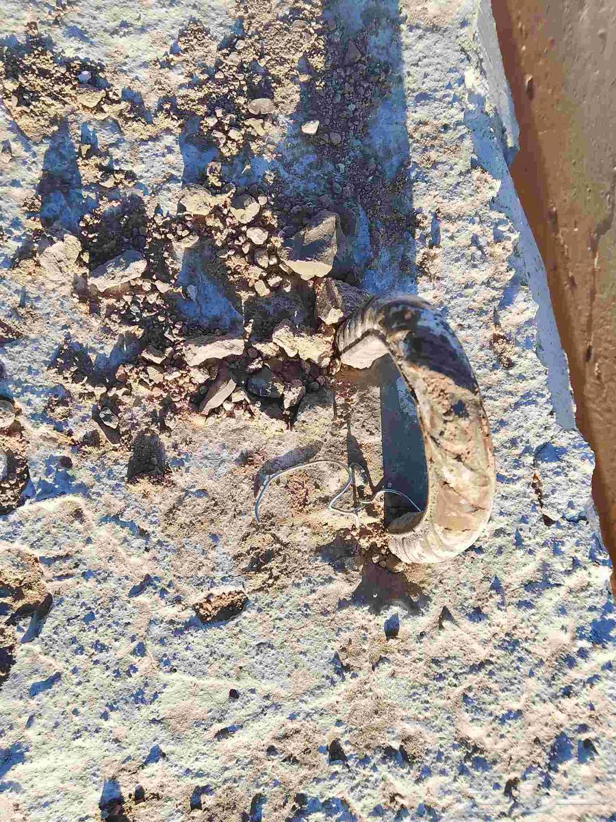 يوجد صبات سيفتي مستعمله في حالة للبيع بأسعار ممتاذه 1000 حبه64400272730755113