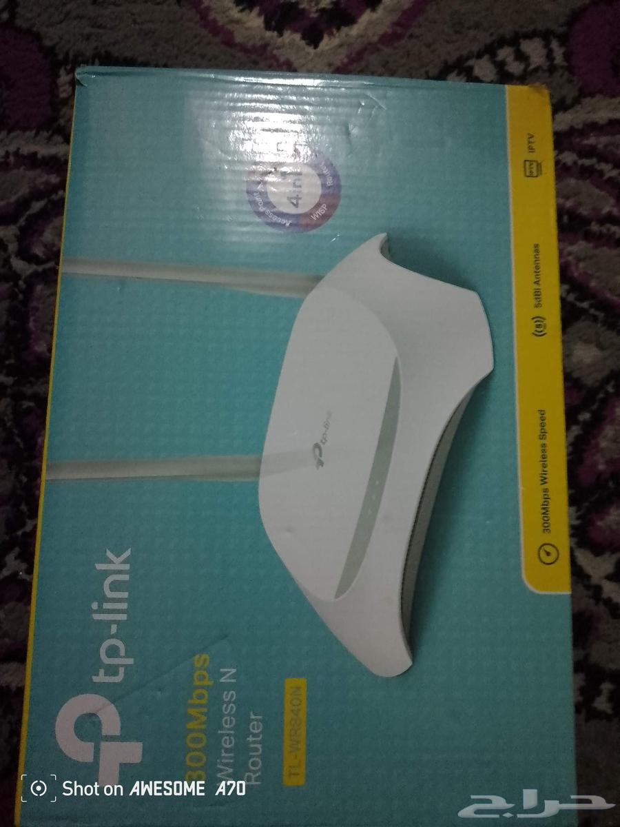 روتر Top Link جديد للبيع64398075275649110