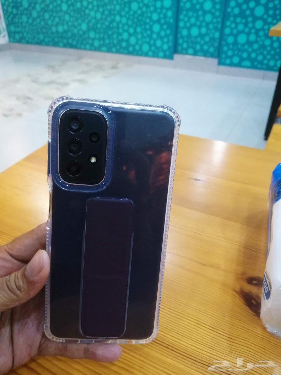 Samsung A23 5g Mobile Phone in Jeddah Jaadh64395337833090112