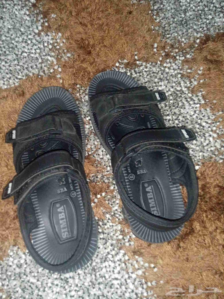 للبيع حذاء64394937477123110