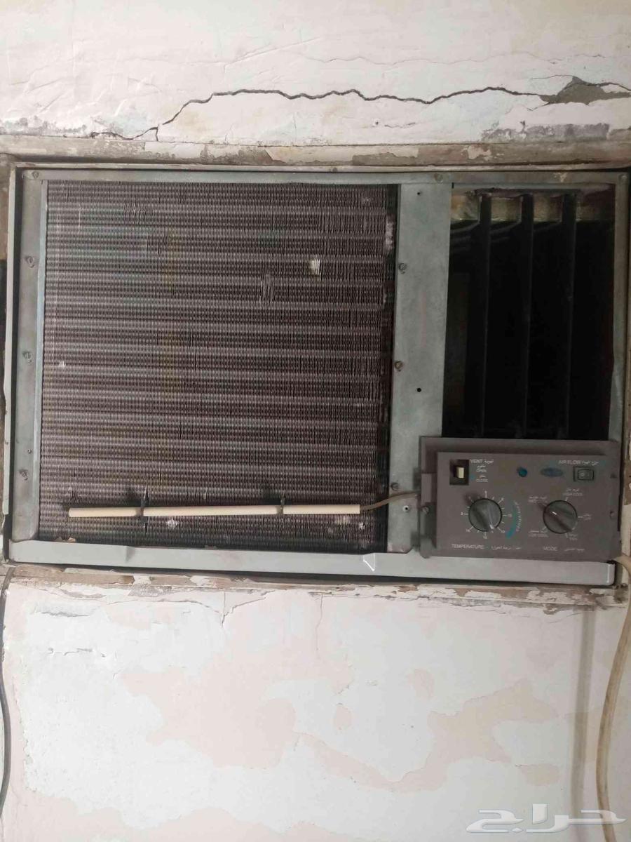 للبيع مكيف كارير 24 وحده كمبروسر كبير64396157539073111