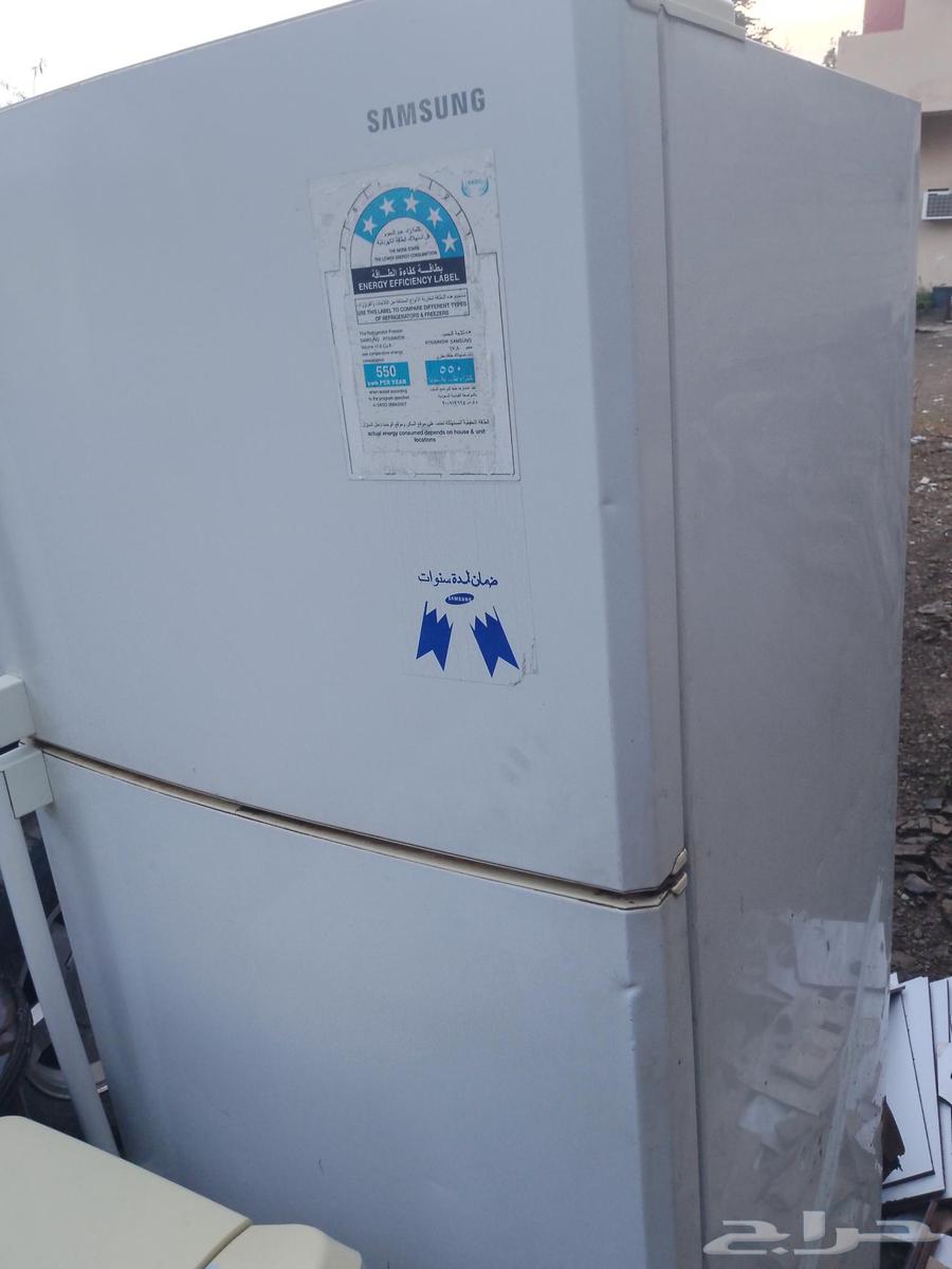 ثلاجه أخت الجديده للبيع64396074684803110
