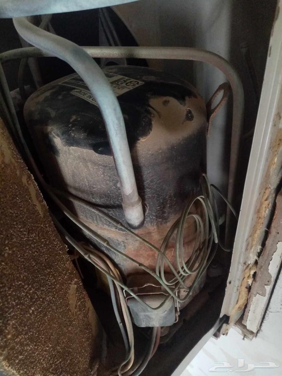 للبيع مكيف كارير 24 وحده كمبروسر كبير64396157539073114