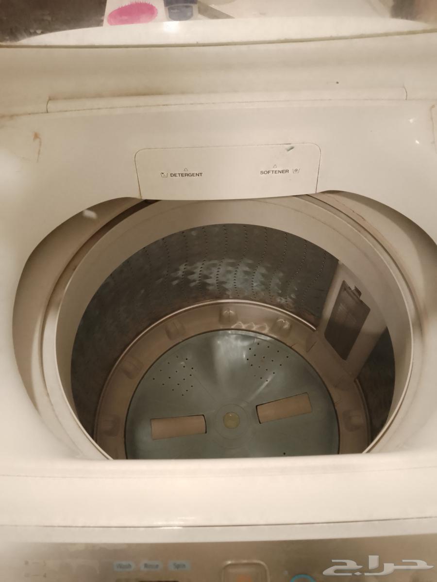 غسالة من شركة Samsung للبيع64397797352194113