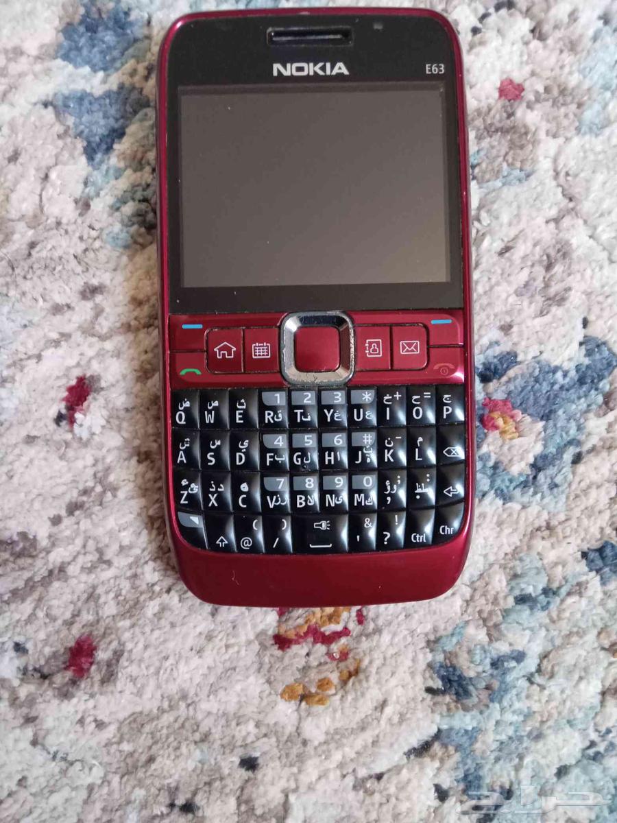 لابتوب ايرلندي وجوالين نوكيا64385747444866111