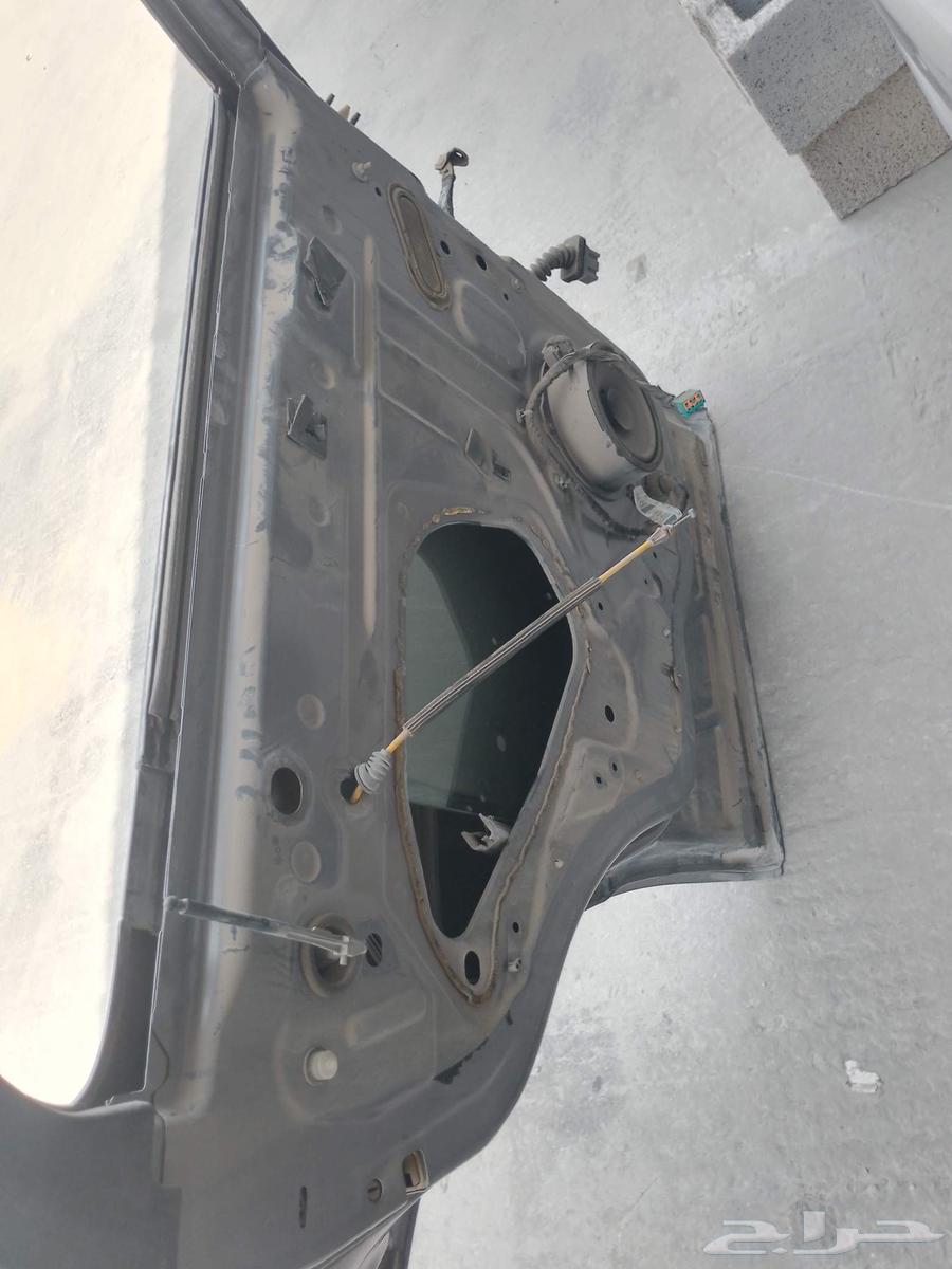 باب خلفي يسار اكسبلور 201464550429159553113