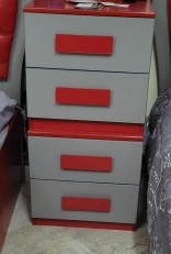 غرفة نوم بناتي شبه جديدة64394676056835110