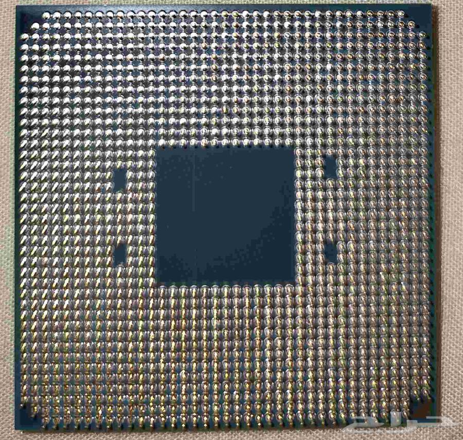 Used AMD Ryzen 5 3600 CPU64399953755138111