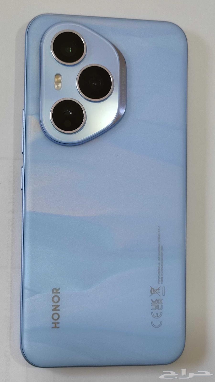 هونر 400 برو لون ازرق64398256652418114