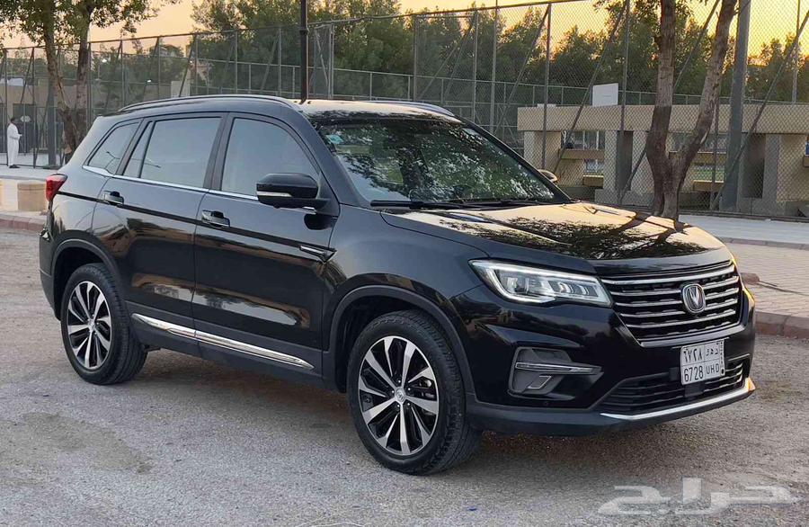 شانجان CS75 2021 ( فل كامل )64548631487875112