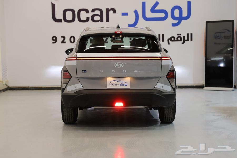 هونداي كونا ستاندرد63618064976898111