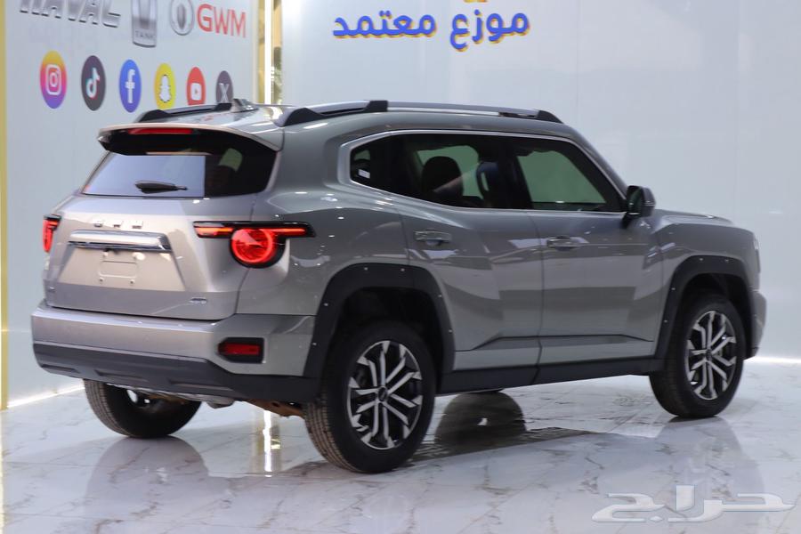 Haval H7FL Full Model 2026 Lowest Prices for Our Customers63618064422018111
